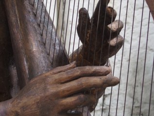 Turlough O’Carolan